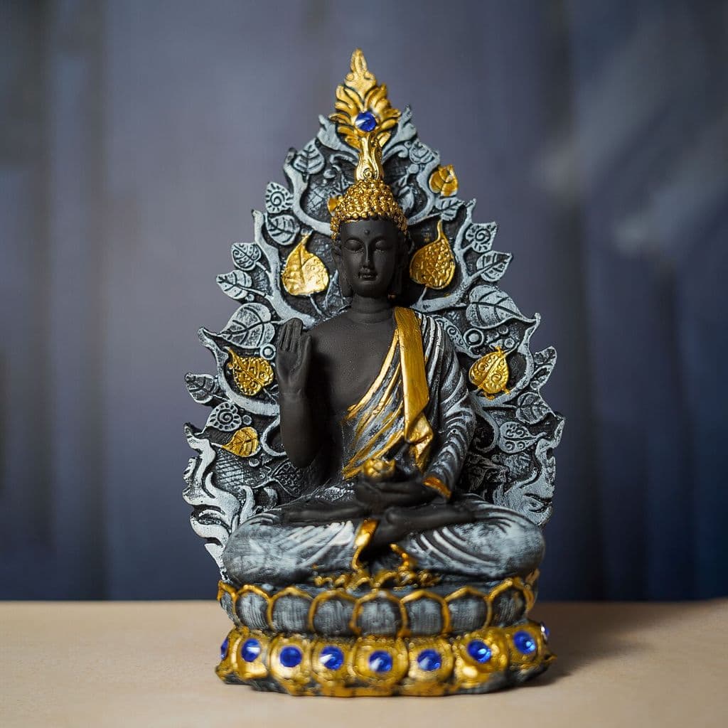craftlayout-resin-setting-under-tree-meditating-lord-buddha-statue---black,-23cm1