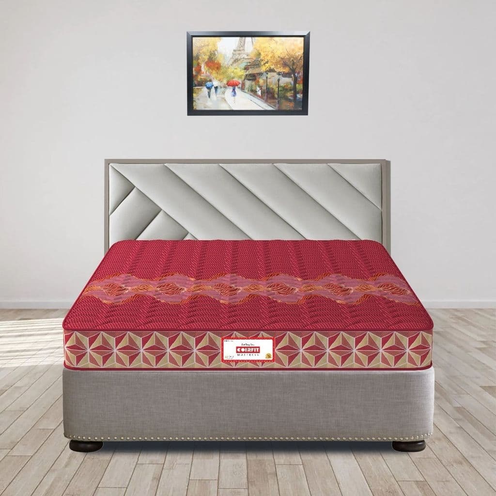 coirfit-day-dream-with-36-years-of-trust-5-inch-king-size-coir-foam-mattress(72x70-inches),-double-sided-pu-foam-quilt-|-durable-&-lightweight-|5-year-warranty1