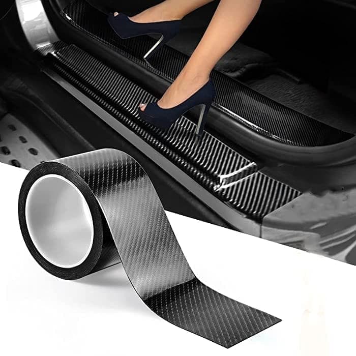car-door-sill-tape-black-carbon-tape-waterproof-strip-door-edge-cover1