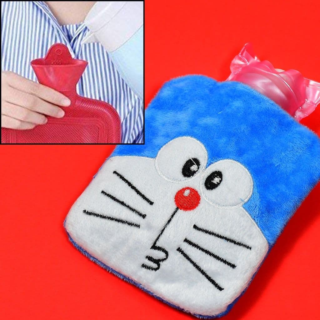 doremon-hot-water-bag-for-pain-relief-&-warmth-with-cover1