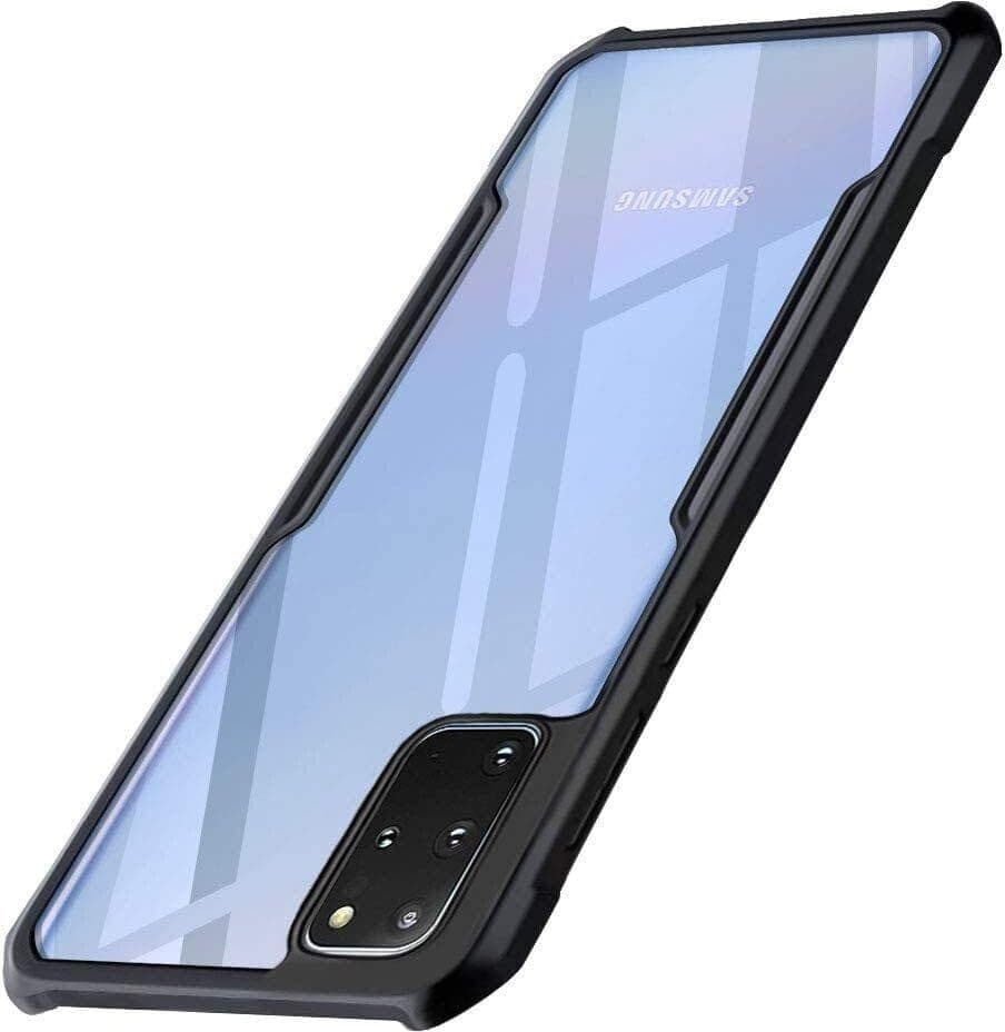 plugtech-slim-shockproof-case-|-matte-black-soft-|-drop-protection-|-precise-cutouts-|-premium-mobile-cover-for-samsung-galaxy-note-20-plus,-samsung-galaxy-note20-ultra-5g1