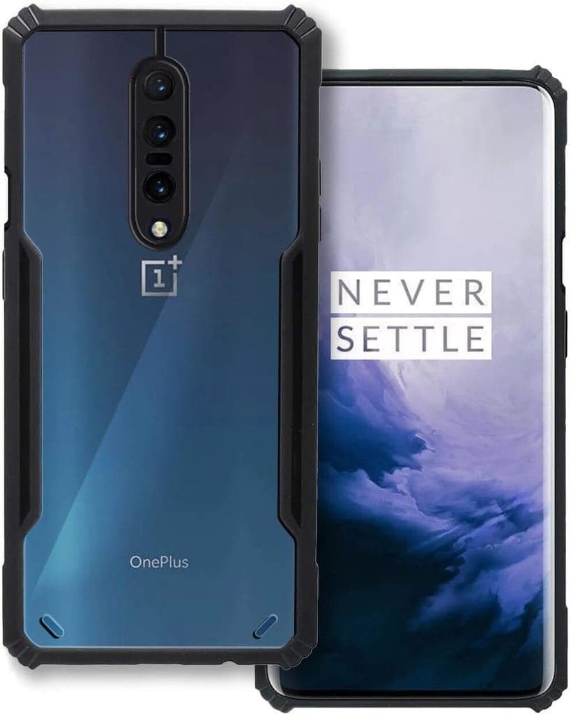 plugtech-slim-shockproof-case-|-matte-black-soft-|-drop-protection-|-precise-cutouts-|-premium-mobile-cover-for-for-oneplus-7-pro1