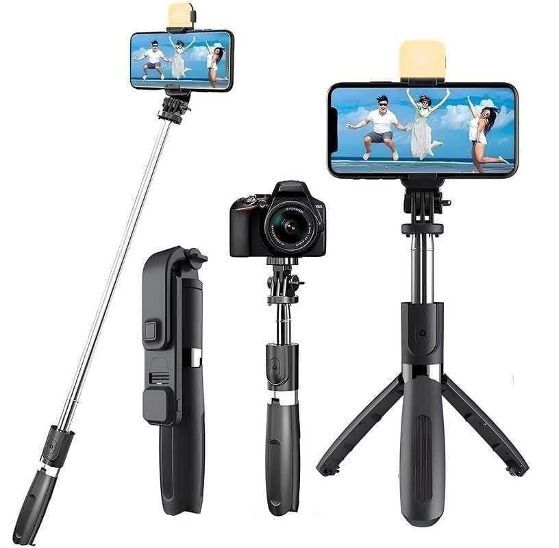 extendable-flash-3-in-1-selfie-stick-tripod-with-bluetooth-remote1
