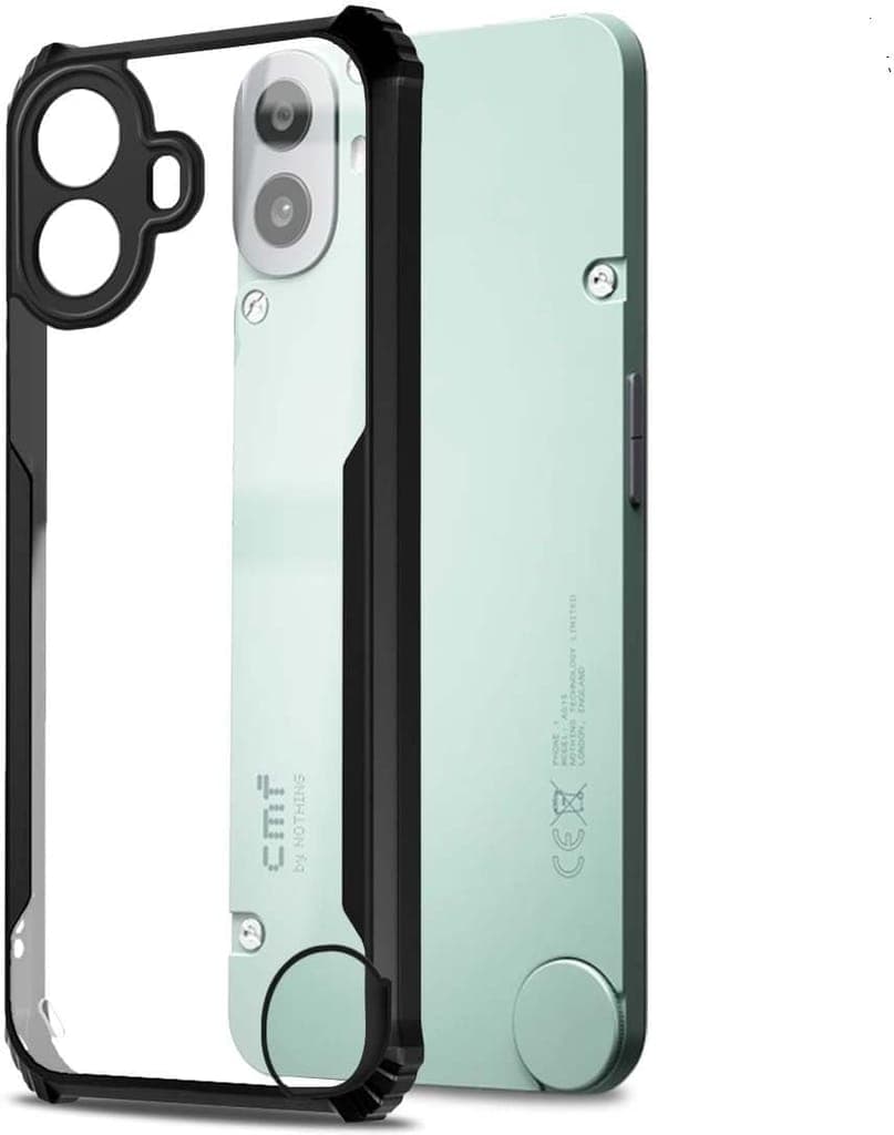 plugtech-slim-shockproof-case-|-matte-black-soft-|-drop-protection-|-precise-cutouts-|-premium-mobile-cover-for-nothing-cmf-phone-11