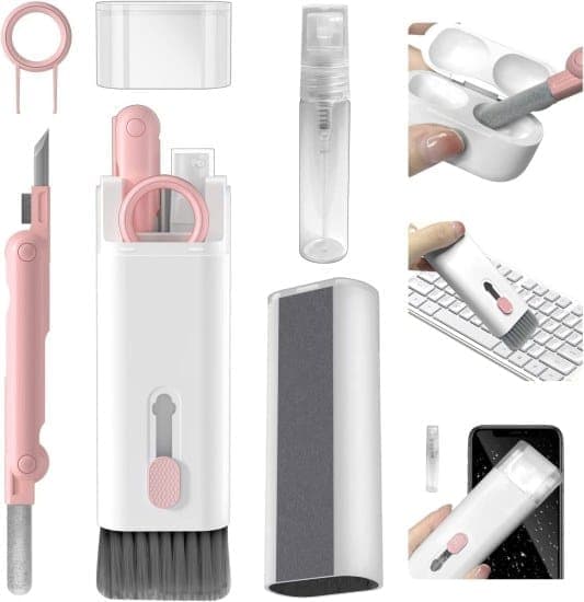 wugo::-7-in-1-electronic-cleaner-kit-for-keyboard,-monitor,-laptop,-mobile,-airpods-&-camera-|-multifunction-gadget-cleaning-kit-with-brush,-spray-bottle,-key-puller-&-cleaning-pen1