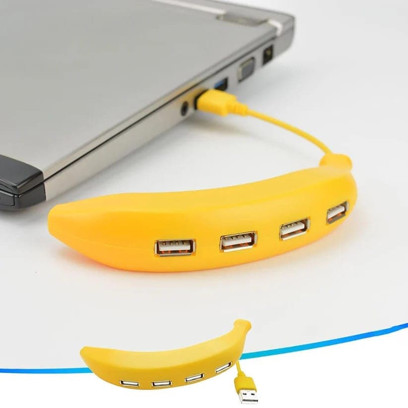 banana-shape-4-port-usb-hub-|-2.0-hub-usb-splitter1