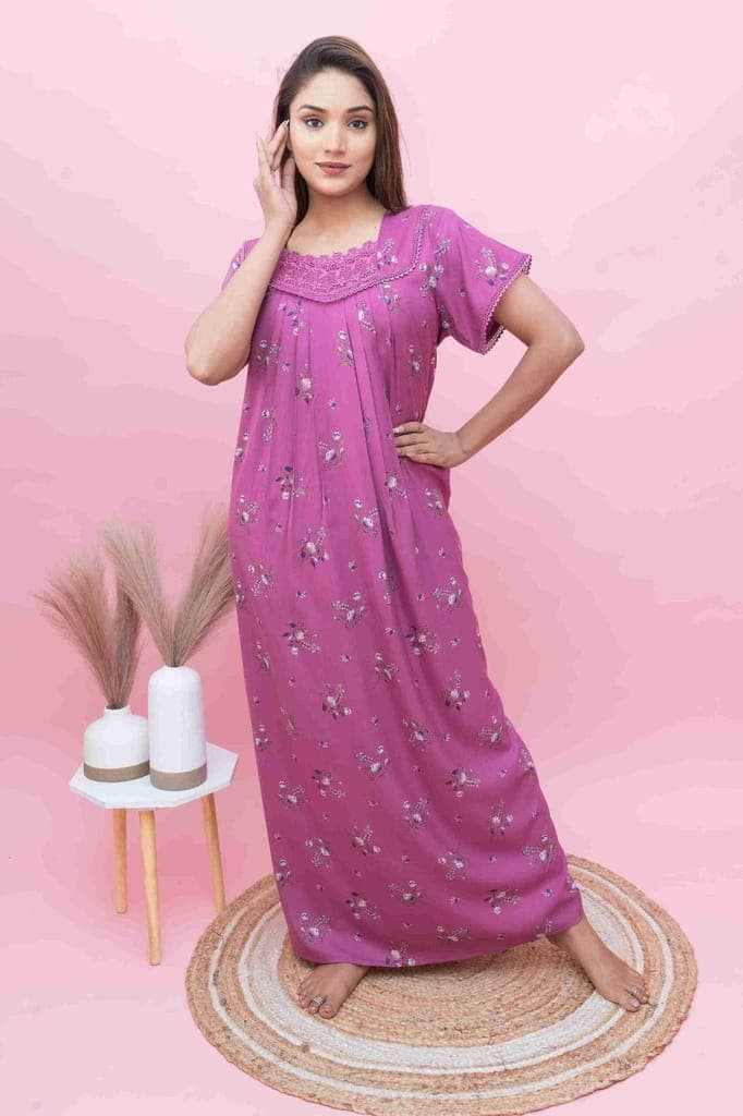 women's-lace-nighty-|-breathable-alpine-fabric-|-elegant-&-comfortable-nightwear1