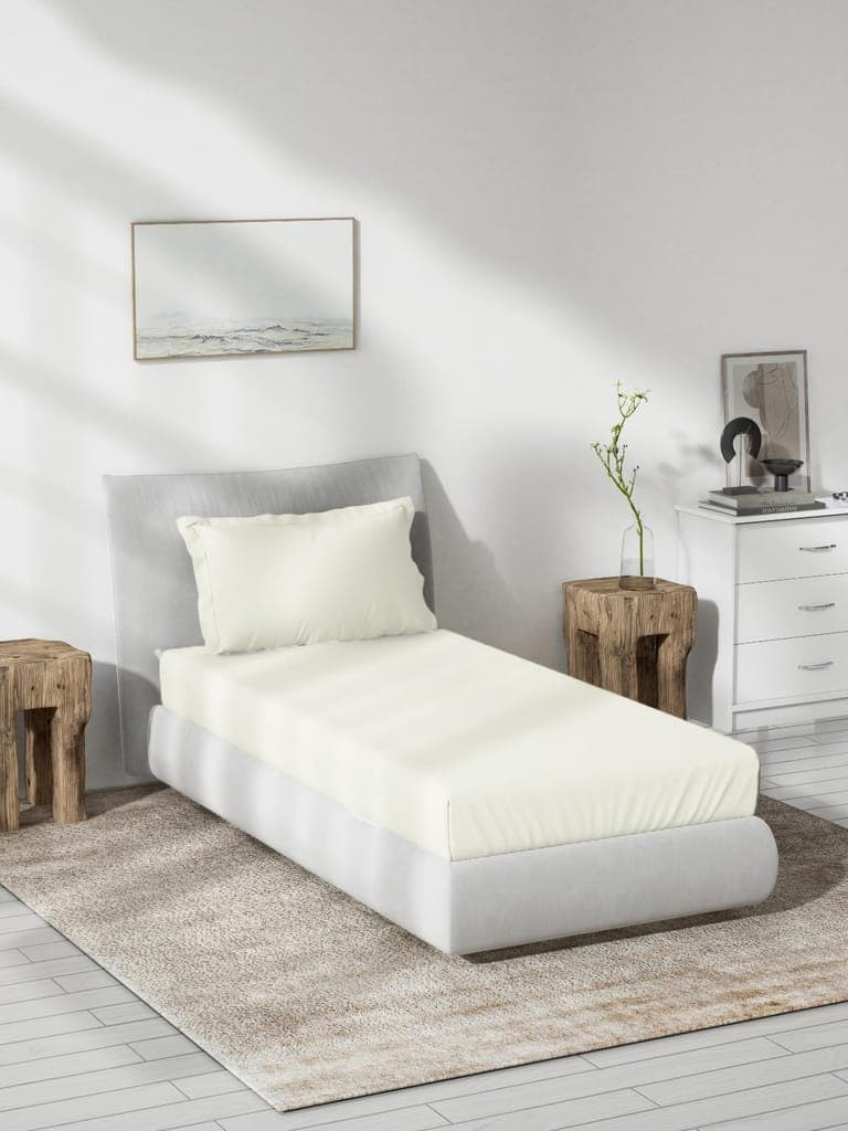 ddecor---spectrum-collection-100%-cotton-plain-&-texture-pattern-180tc-single-bedsheet|152-cm-x-224-cm|---white1