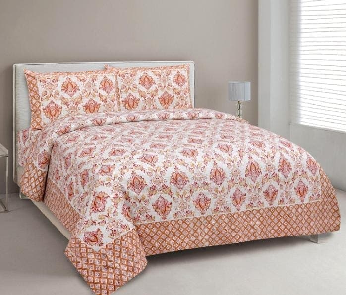3001-hometrade-india-standard-king-size-(90*108-inches)-double-bedsheet-with-2-pillow-cover-rj-14-jaipur-lining-35251