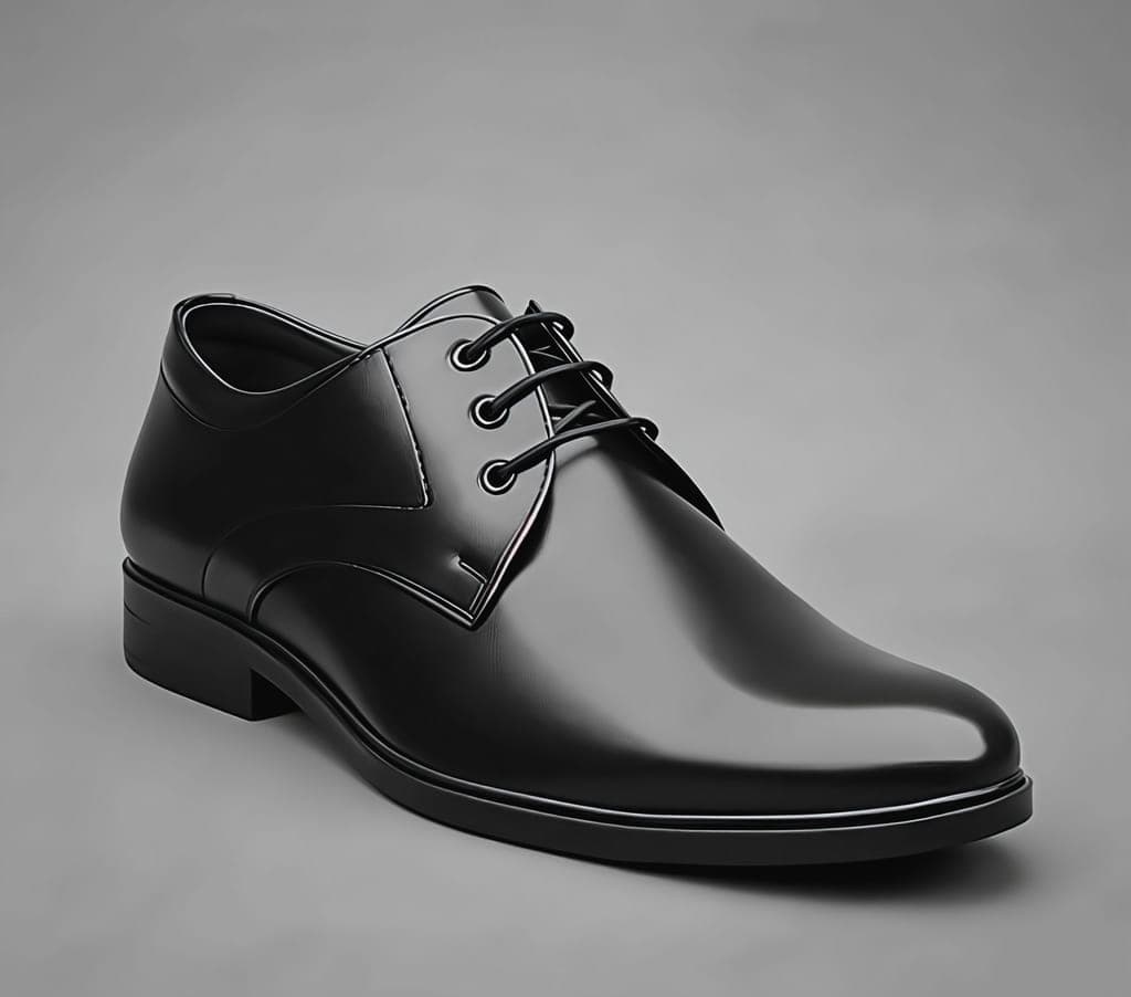 wugo::latest-trendy-men-formal-shoes-|-classic-black-derby-lace-up-office-wear-shoes-|-premium-comfortable-formal-footwear-with-durable-sole-for-men’s-&-boys1