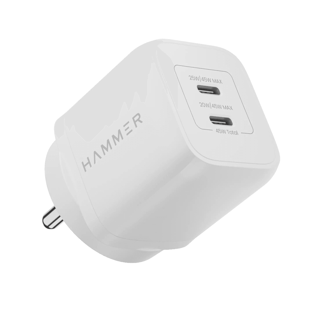 hammer-gan-charger-45w-dual-usb-c-(type-c)-fast-charger1