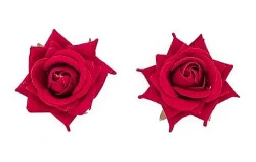 single-artificial-flower-hair-pin-set-of-6-pieace1