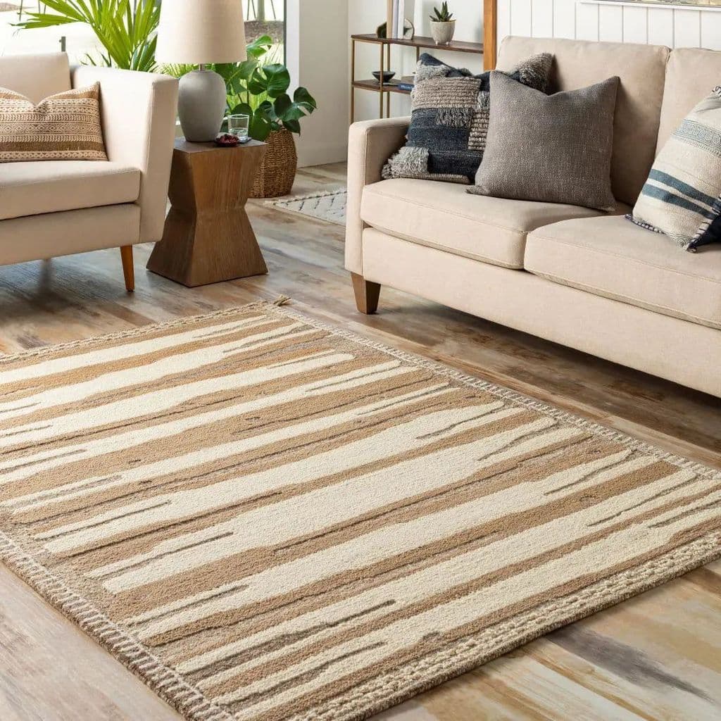 hand-woven-cherokee-beige-and-brown-wool-rug1