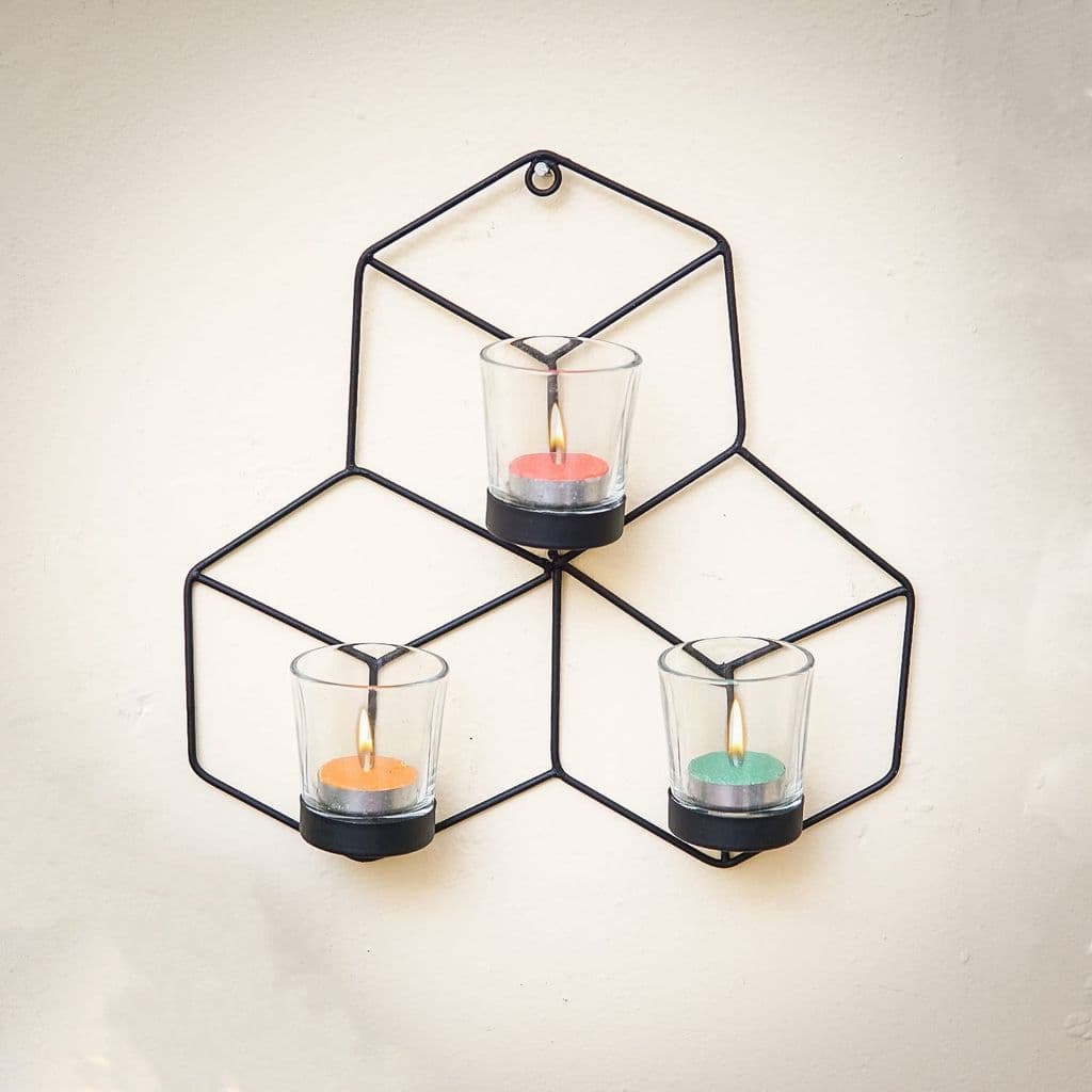 craftlayout-iron-hanging-tea-light-candle-holder-11-inch1