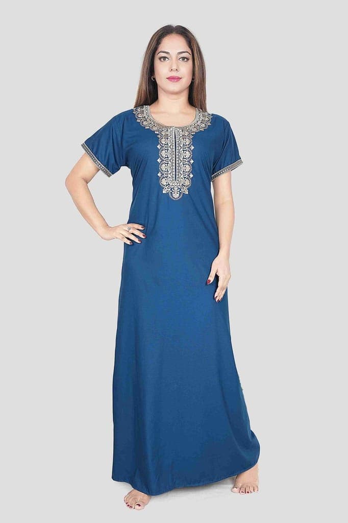 premium-bizzy-lizzy-nighty-with-elegant-embroidery-–-soft-&-comfortable-sleepwear-night-gown1