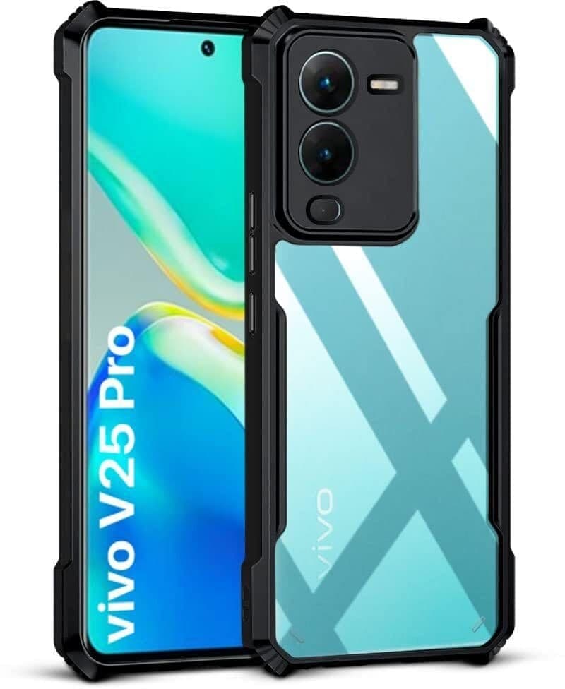 plugtech-slim-shockproof-case-|-matte-black-soft-|-drop-protection-|-precise-cutouts-|-premium-mobile-cover-for-vivo-v25-pro1