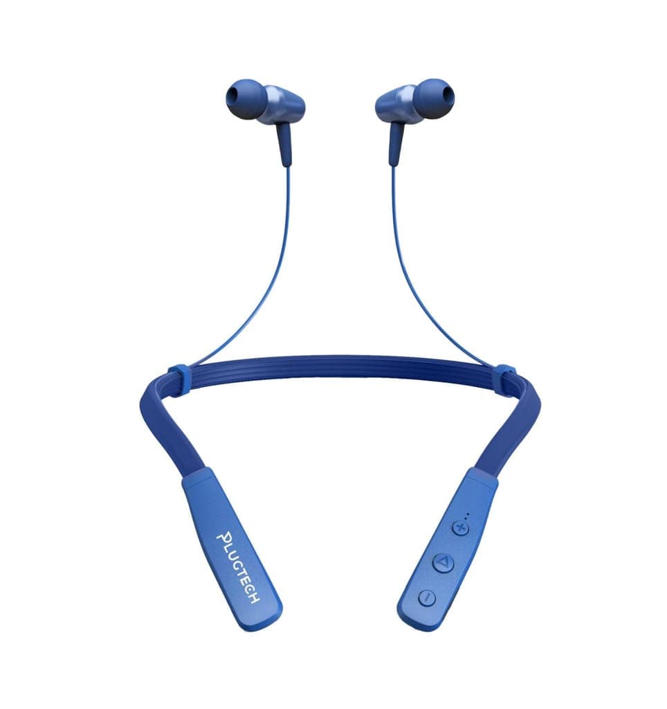 plugtech-wireless-bluetooth-neckband-earphones-with-mic---blue1