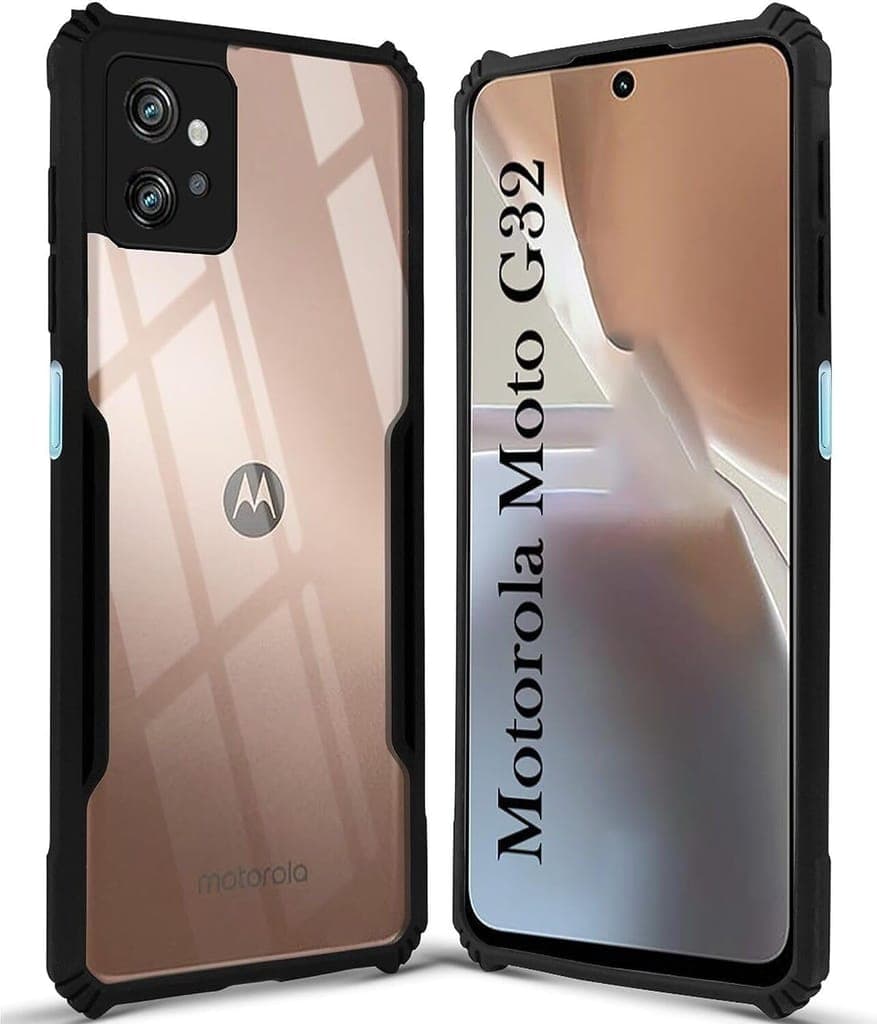 plugtech-slim-shockproof-case-|-matte-black-soft-|-drop-protection-|-precise-cutouts-|-premium-mobile-cover-for-moto-g321