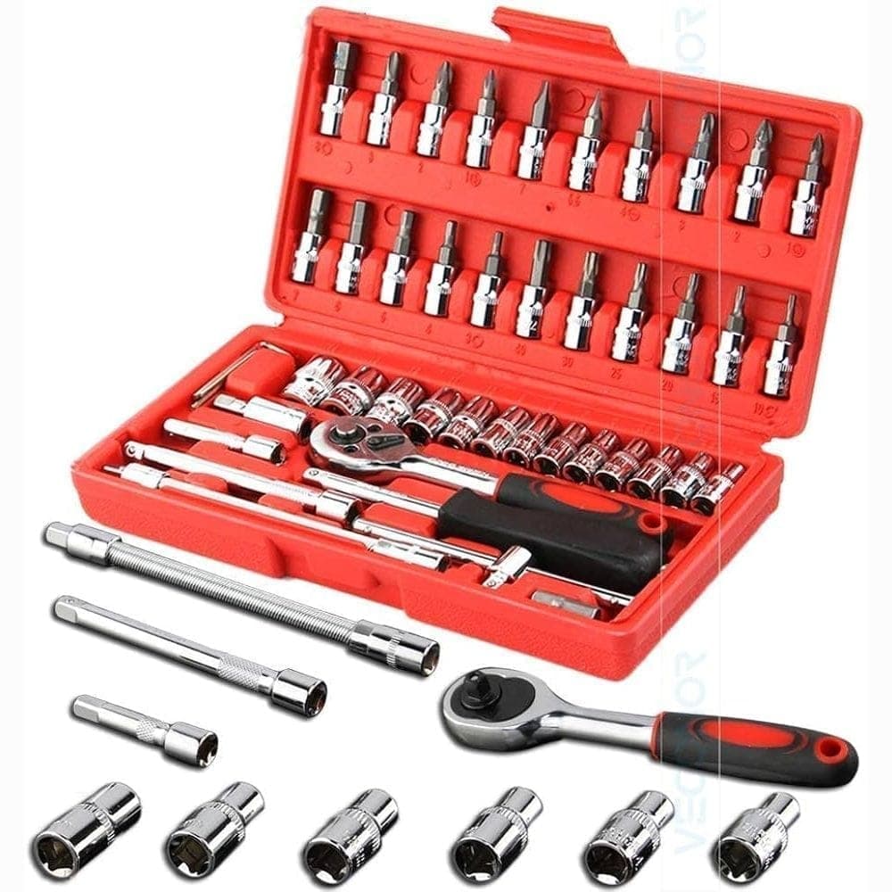 46-in-1-pcs-tool-kit-&-screwdriver-and-socket-set1