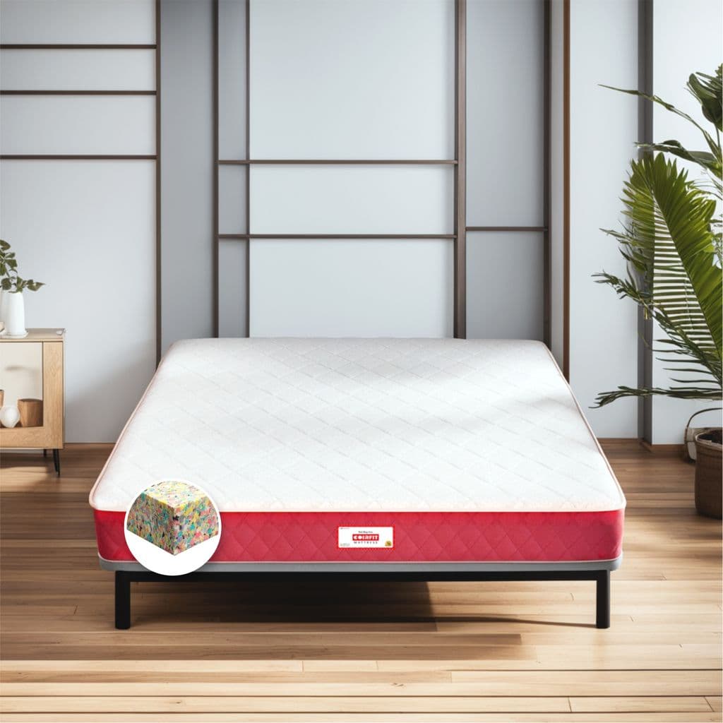coirfit-bone-zone-with-rebotech-tech.-4-inch-single-bonded-foam-mattress1