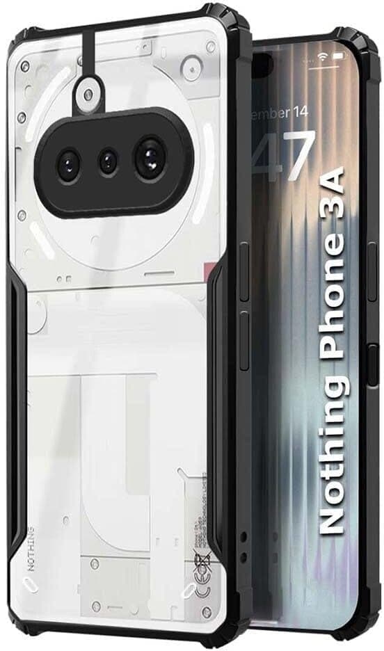 plugtech-slim-shockproof-case-|-matte-black-soft-|-drop-protection-|-precise-cutouts-|-premium-mobile-cover-for-nothing-phone-(3a)1