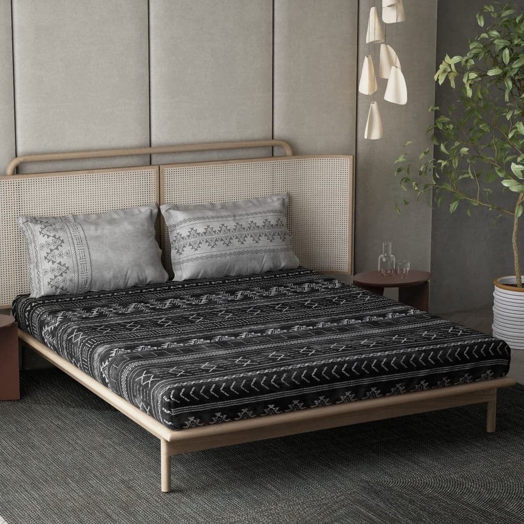 ddecor---africana-collection-100%-cotton-ethnic-pattern-136tc-super-king-|274-cm-x-274-cm|-black-and-white1