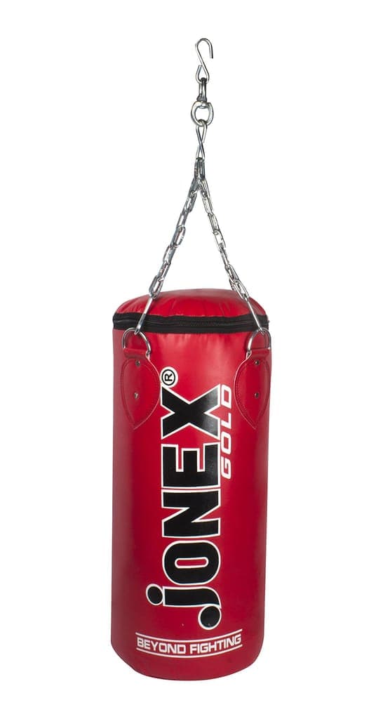 jonex-punching-bag,-boxing-bag,-karate-bag,-unfilled-gold-2ft-red-hanging-bag1
