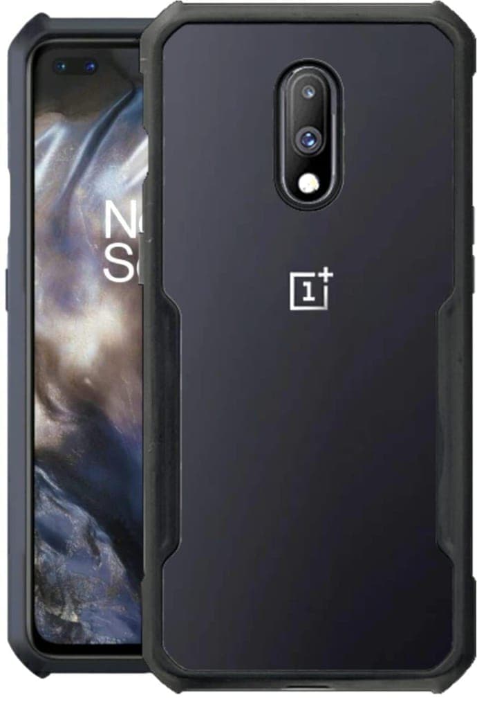 plugtech-slim-shockproof-case-|-matte-black-soft-|-drop-protection-|-precise-cutouts-|-premium-mobile-cover-for-oneplus-6t1