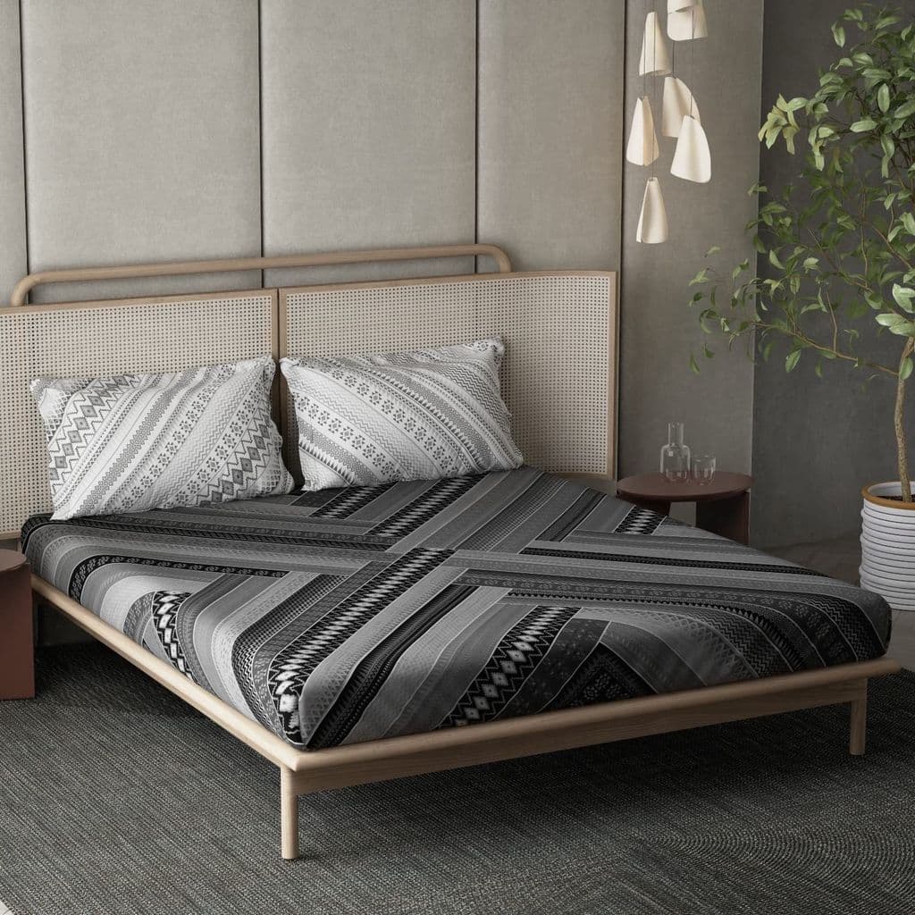 ddecor---africana-collection-100%-cotton-ethnic-pattern-136tc-super-king-|274-cm-x-274-cm|-black-and-white1