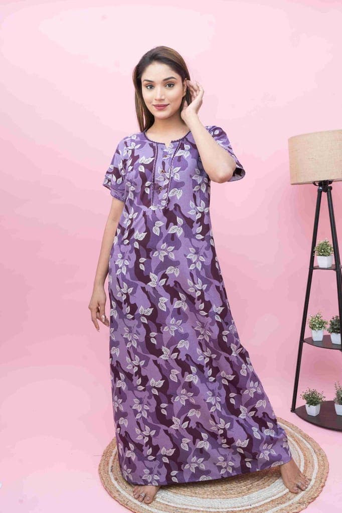 premium-aarka-nighty-for-women-|-fancy-sleeves-|-a-line-fit-|-soft-&-comfortable1