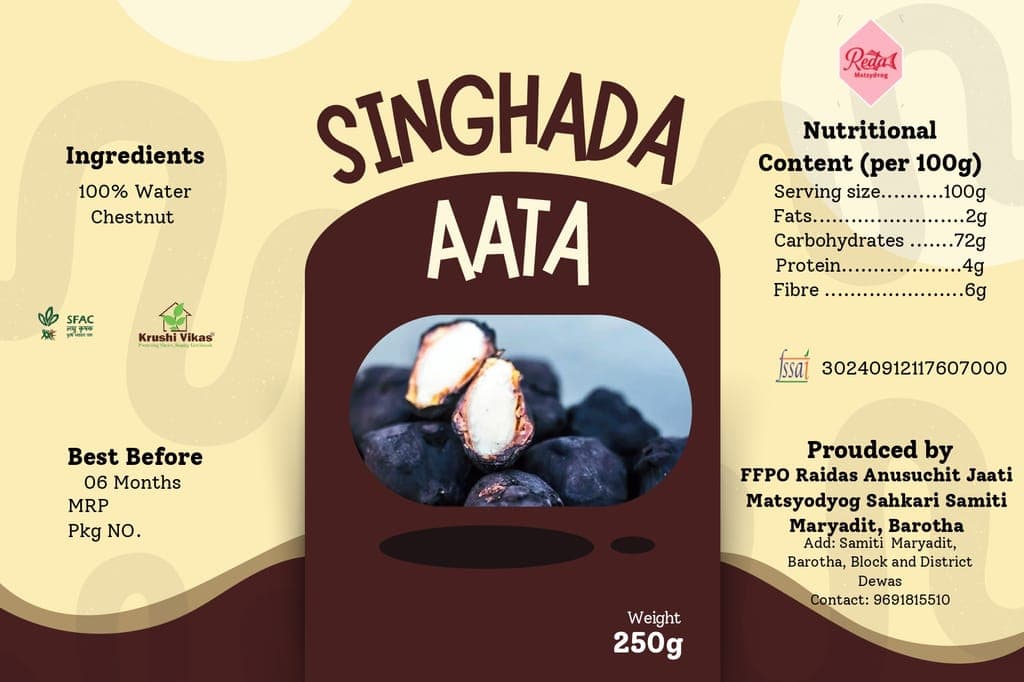 singhada-atta---250g-|-100%-natural-&-organic1
