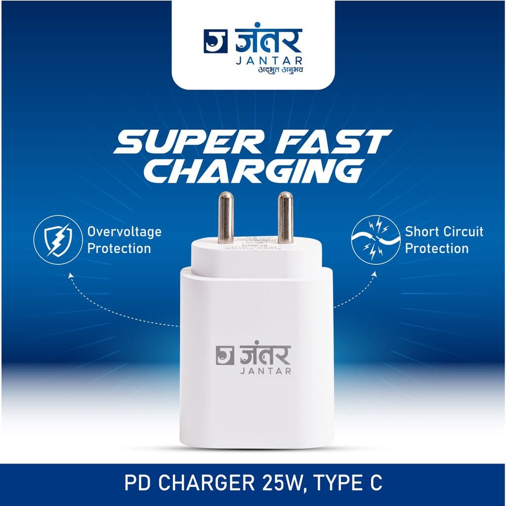 jantar-m101-fast-charger-upto-25watt-power,-type-c,-white-color1