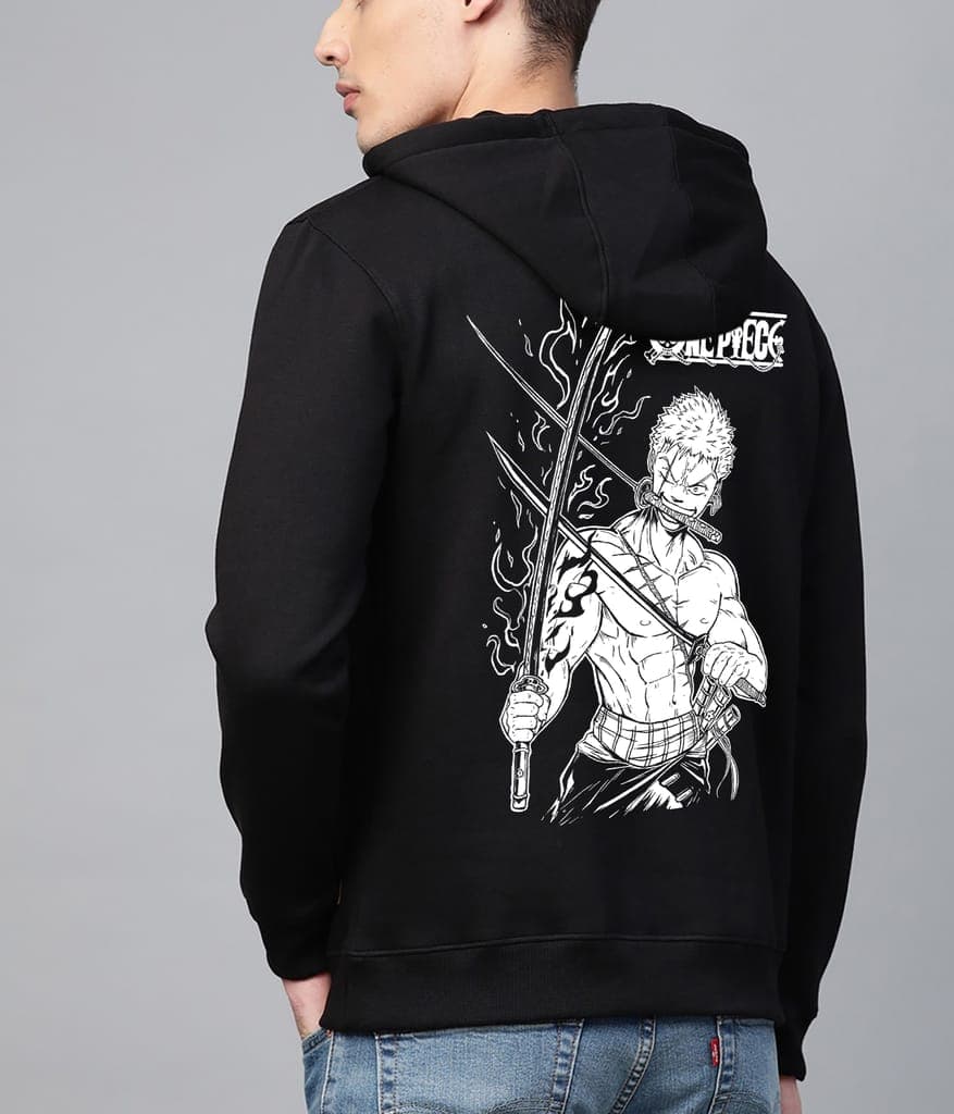 scott-fincher-one-piece-roronoa-zoro-printed-blackhoodie-:-aa(rshod)black_1371