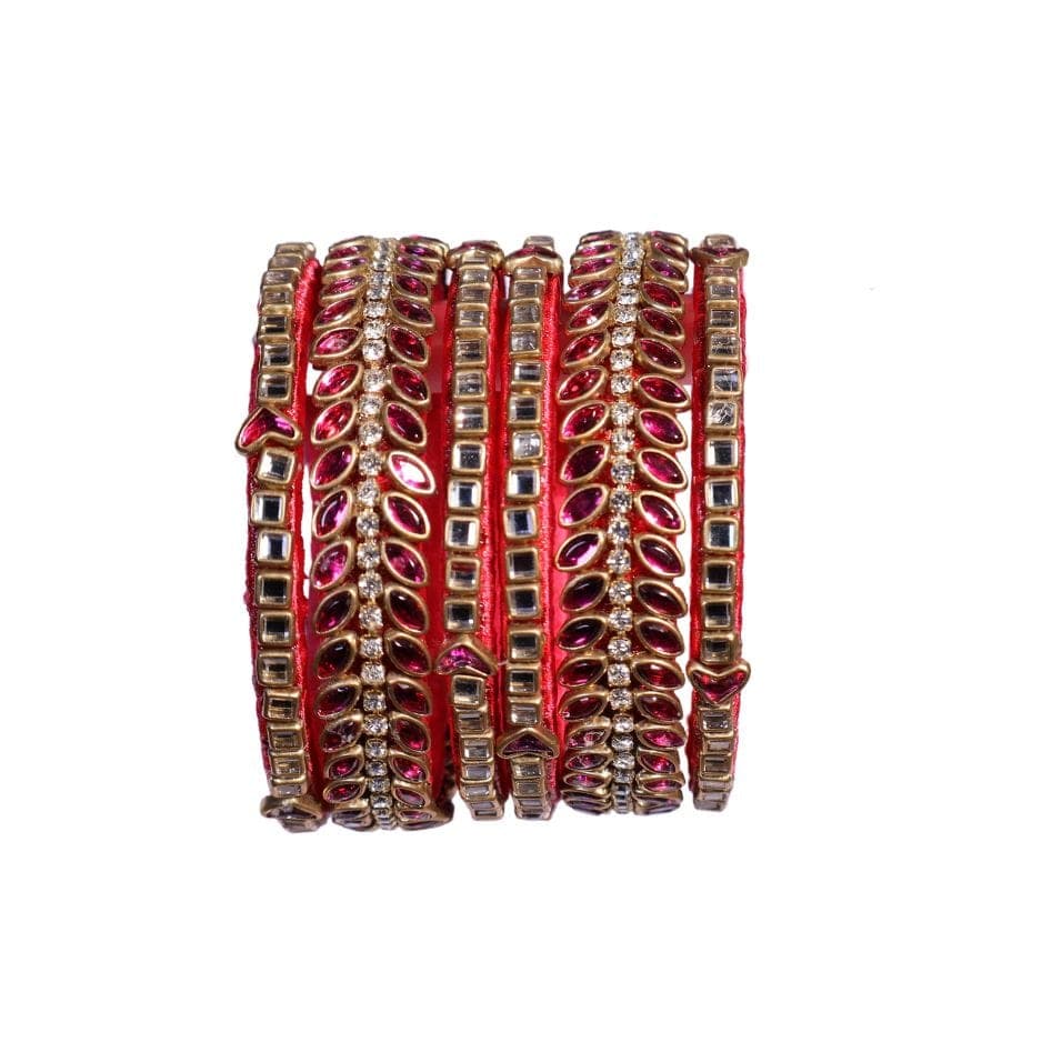 red-bangles-set1