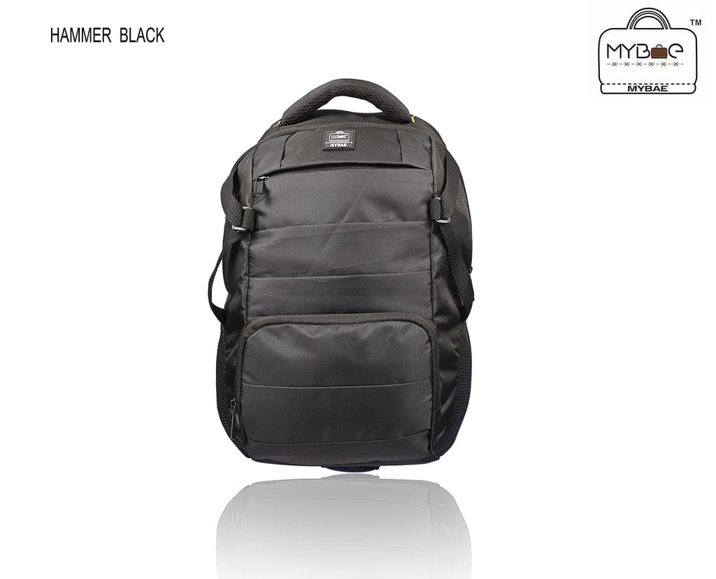 mybae-22l-laptop-backpack-for-men-and-women,-4-compartments,-water-resistant,-lightweight-school-bag-for-boys-and-girls,-college-bag,-office-bag,-travel-backpack,-fits-15.6-inch-laptop1