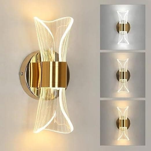 wall-light-led-indoor-modern,-10-w-golden-wall-lamp-dimmable-with-3-light-colours,-creative-acrylic-wall-light-forliving-room-room-bathroom-staircase1
