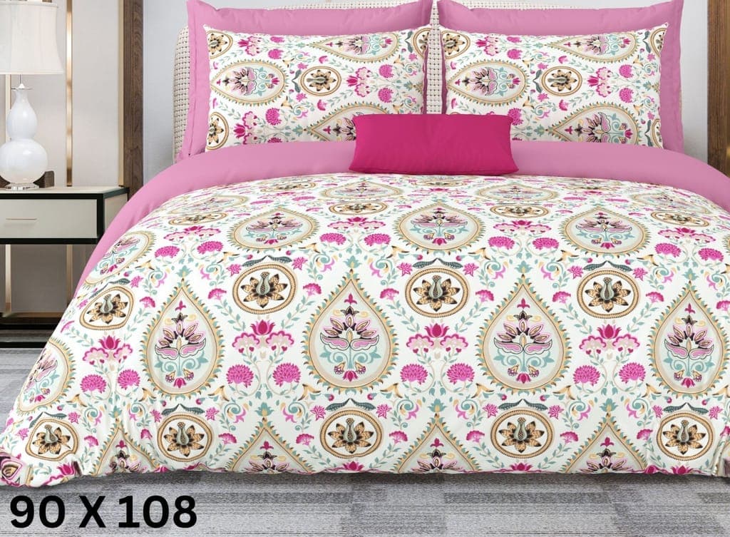 3001-k_bedsheet-adda--pure-cotton-double-bedsheet-with-two-pillow-cover---special-offer-for-min-2-or-more-buyer-customer---db-(90*108-in)-peru-30021