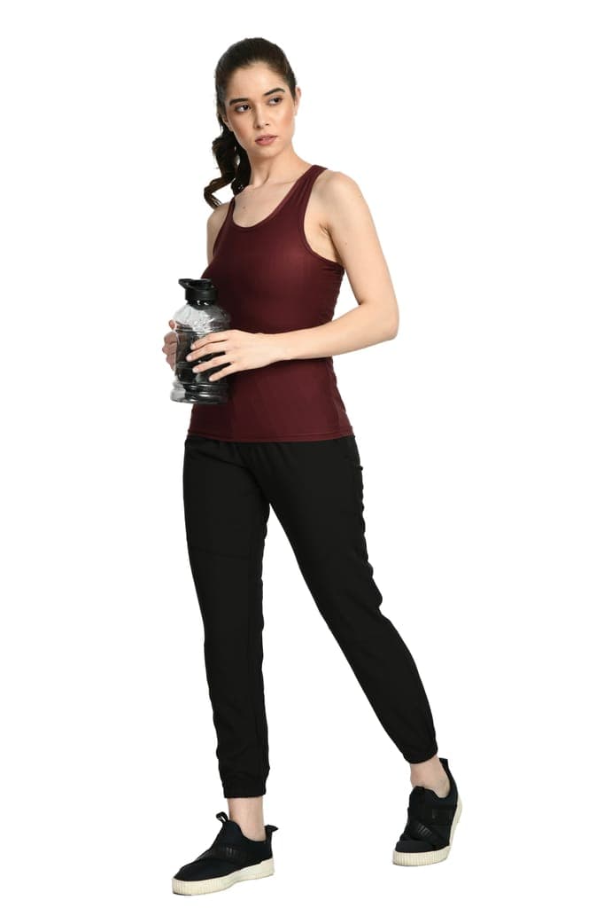 body-smith-women’s-maroon-activewear-vest-|-sleeveless-sports-tank-top-for-gym,-yoga-&-workout1