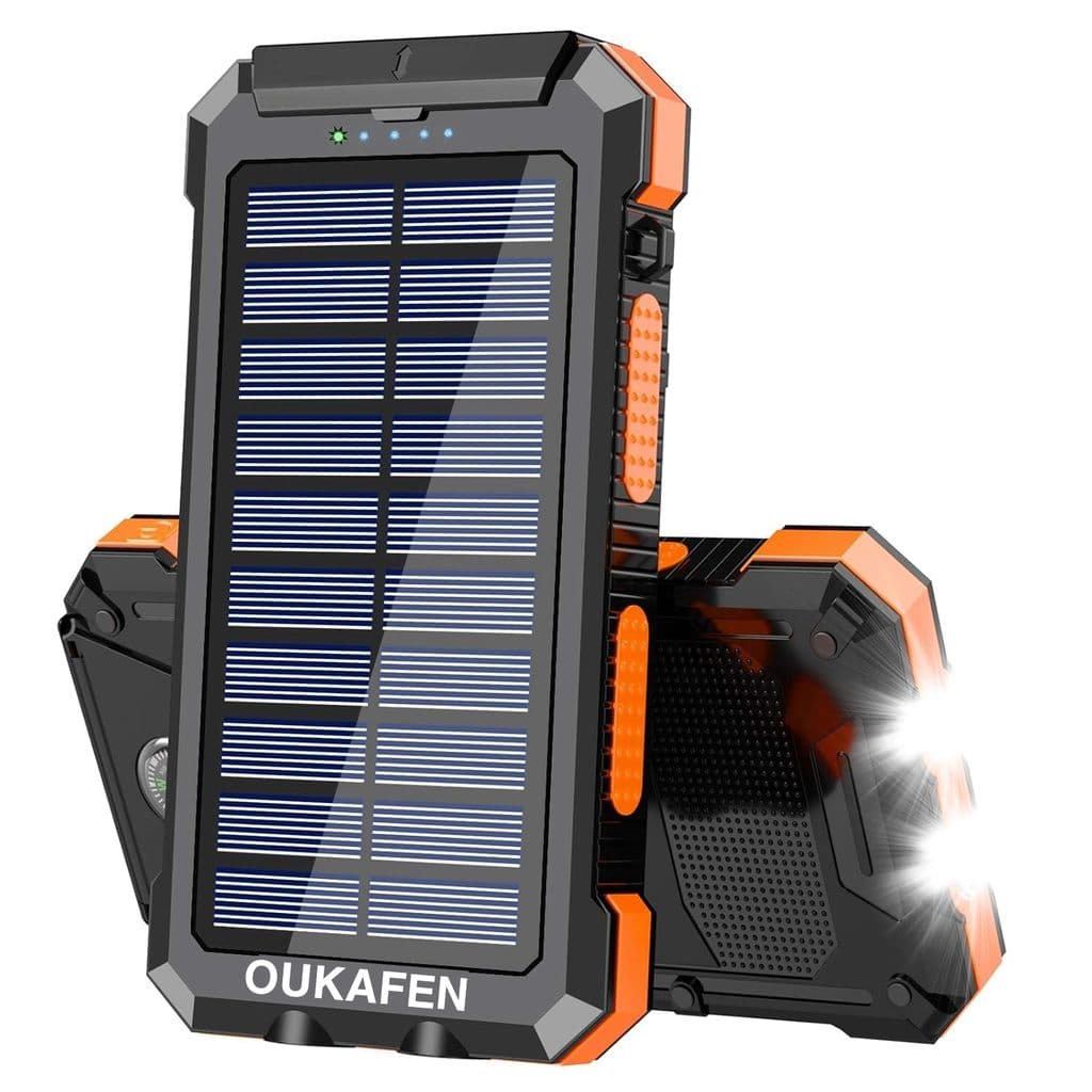 oukafen-outdoor-solar-power-bank-30000mah-with-led-flashlight-&-compass---rugged-portable-charger-for-all--smartphones1
