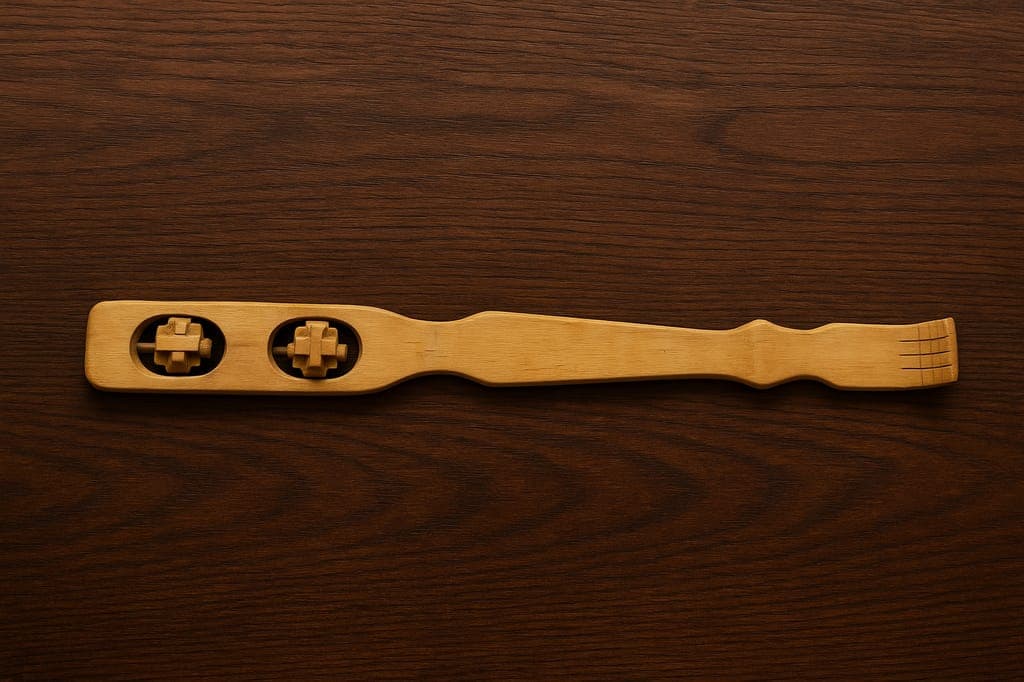 ecocask-bamboo-wooden-body-massager-&-scratcher-|-handcrafted-natural-pain-relief-tool-|-large-size1