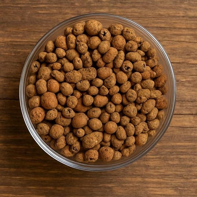 ecocask-natural-clay-balls-box-of-200-grams-used-as-soil-substitute---orchid-flower-clay-balls1
