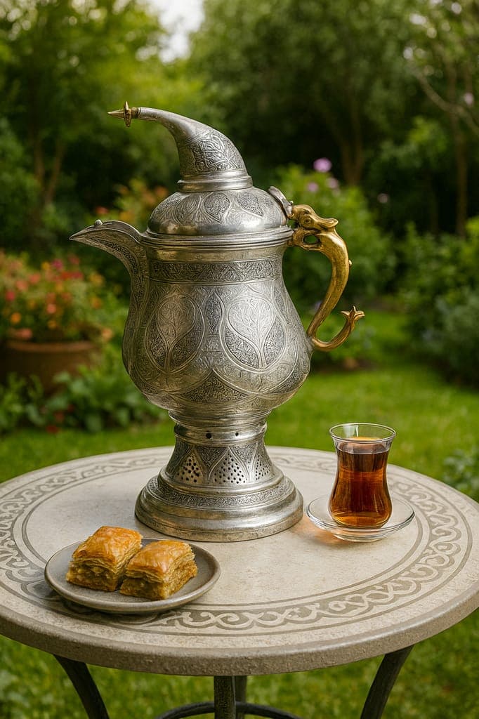 hand-engraved-silver-plated-traditional-tea-coffee-pot-pitcher1