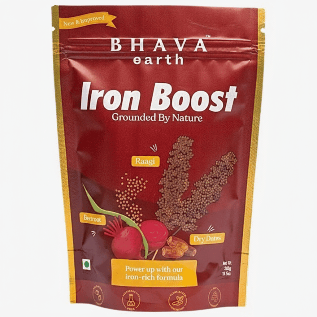 bhava-earth-iron-boost-grounded-by-nature---raagi,-beetroot,-dry-dates-mix-300g1