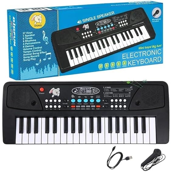 storio-kids-piano-keyboard-with-mic-i-educational-&-recording-keyboard-for-beginners1