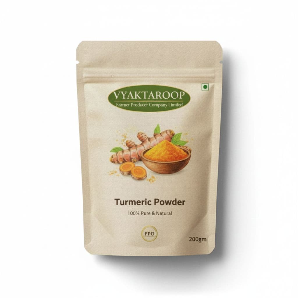 vyaktaroop-100%-pure-&-natural-turmeric-powder---200gm1