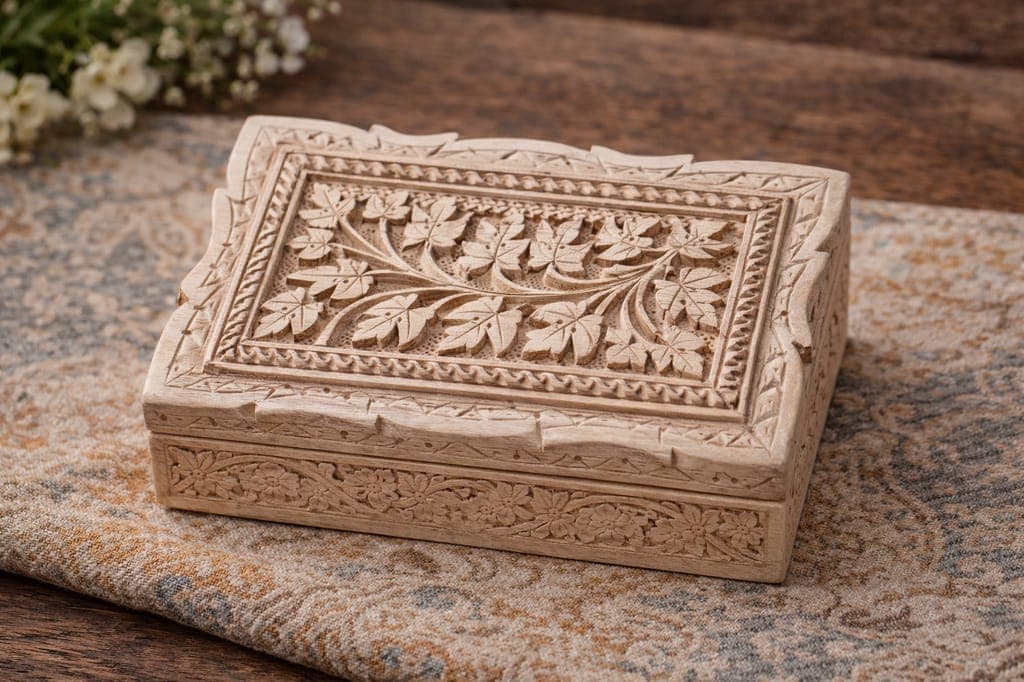 hand-carved-wooden-jewelry-box-with-floral-vine-&-leaf-design1