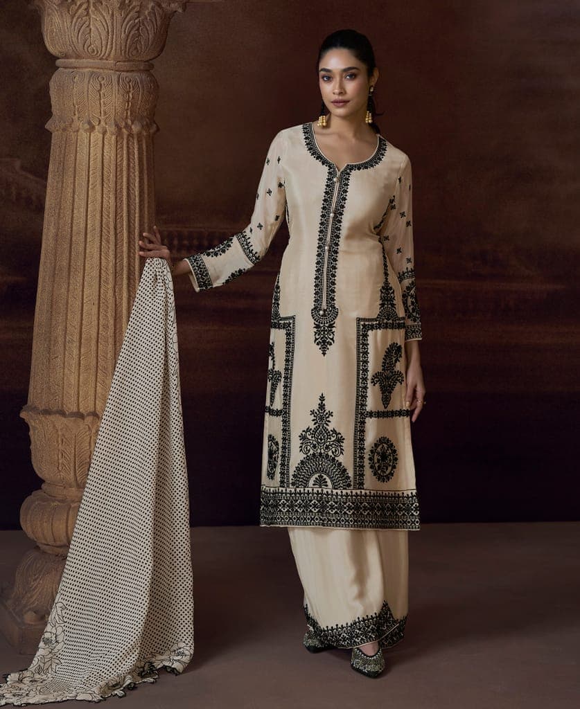 latest-off-white-chinon-pakistani-salwar-suit-for-women-–-wedding-wear1