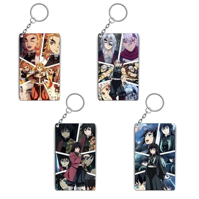 hashira-demon-slayer-anime-keychains-kit---(set-of-4-demon-slayer-hashira-keychains-1
