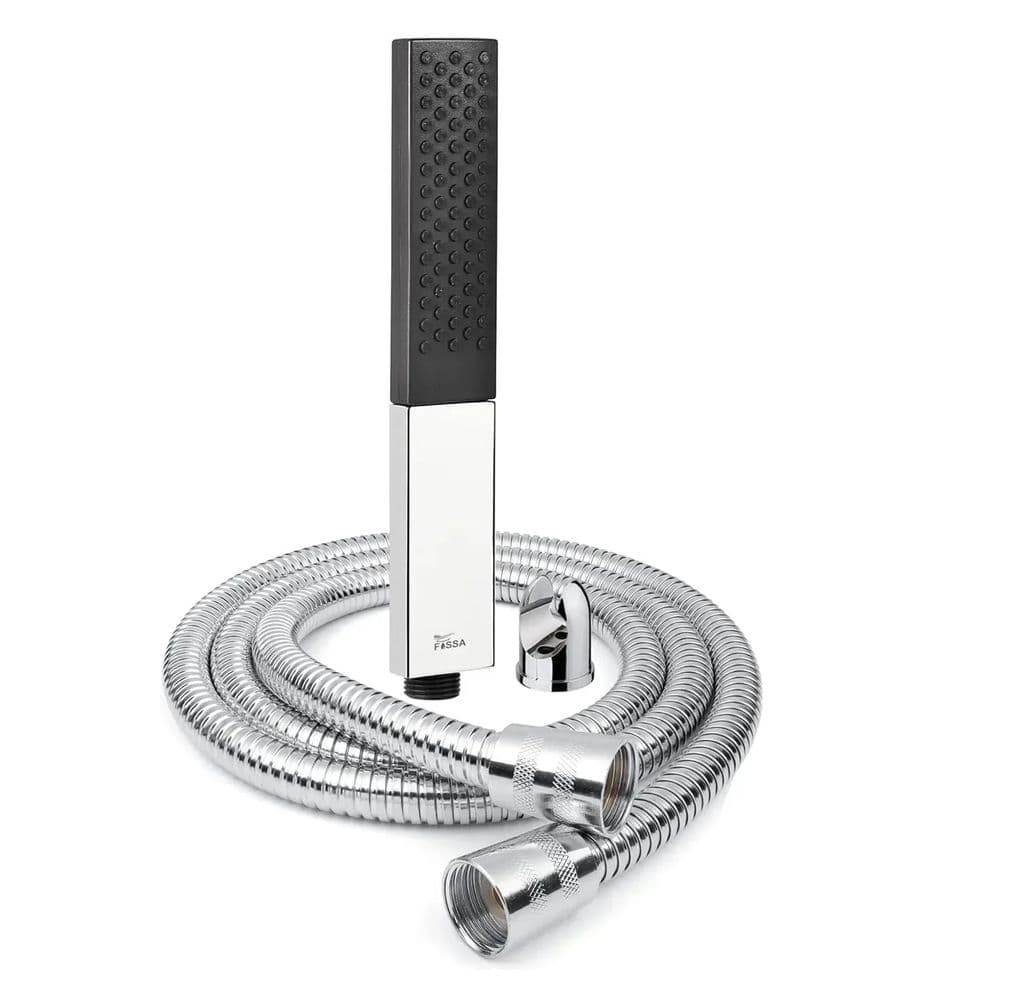 vista-abs-chrome-finish-hand-shower-with-1.5-meter-304--grade-stainless-steel-hose pipe & hook1