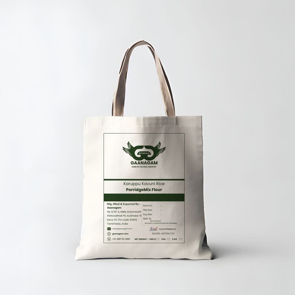 gaanagam-authentic-black-rice-or-karuppukavuni-rice-idiyappam-mix---a-taste-of-tradition-from-ondc-1-kg1